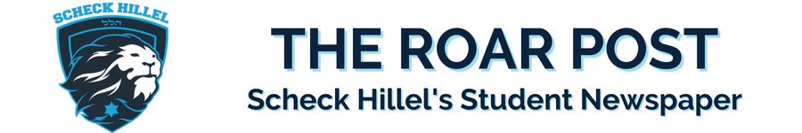 The Student News Site of Scheck Hillel Community School