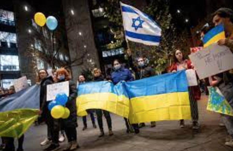 Jews+Stand+Together+in+Ukraine