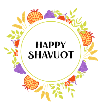 Shavuot: Time To Learn = Always?