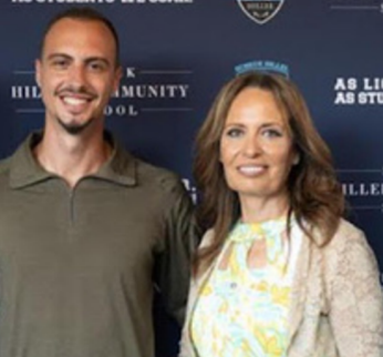 Aylon Levy's Call To Duty