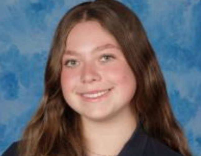Meet Sarita Haime, class of '25! - Credit: Scheck Hillel