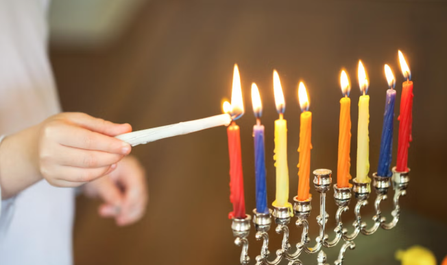 Spreading Light in a Time of Darkness