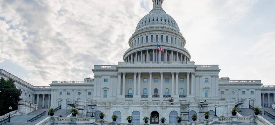 United States Enters Government Shutdown