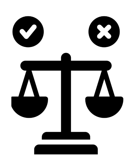 Sticking To Values