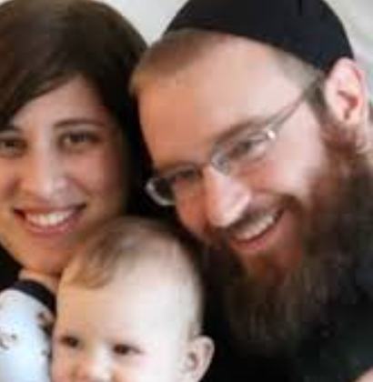 Meet Reb Yaakov Boyd, this edition’s “Human of Hillel”