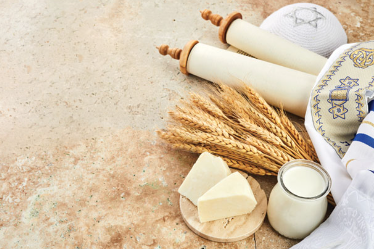 Shavuot: What is It, & What Can we Learn From It?