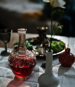 The Magic of Pesach